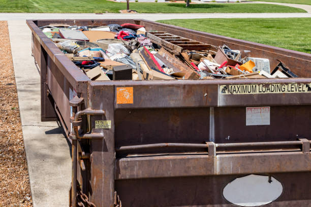 Best Commercial Junk Removal  in Stirling, NJ